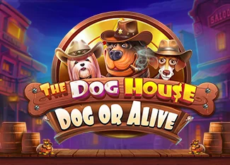 The Dog House Megaways RTP 96.55% ve Volatilite Analizi The Dog House Megaways RTP 96.55% ve Volatilite Analizi