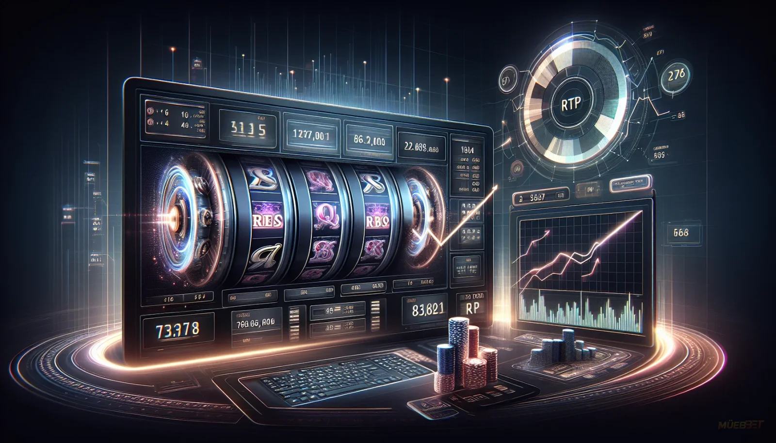 Muebbet Slot İncelemesi ve Strateji Rehberi Muebbet Slot İncelemesi ve Strateji Rehberi