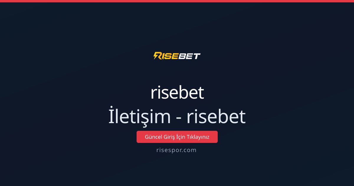 Muebbet İletişim