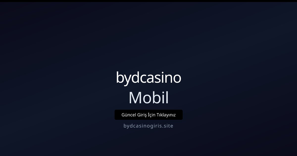 Muebbet Mobil